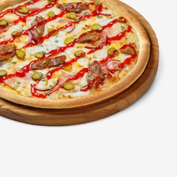 Местная кухня