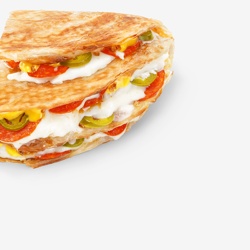 Стритфуд Москва