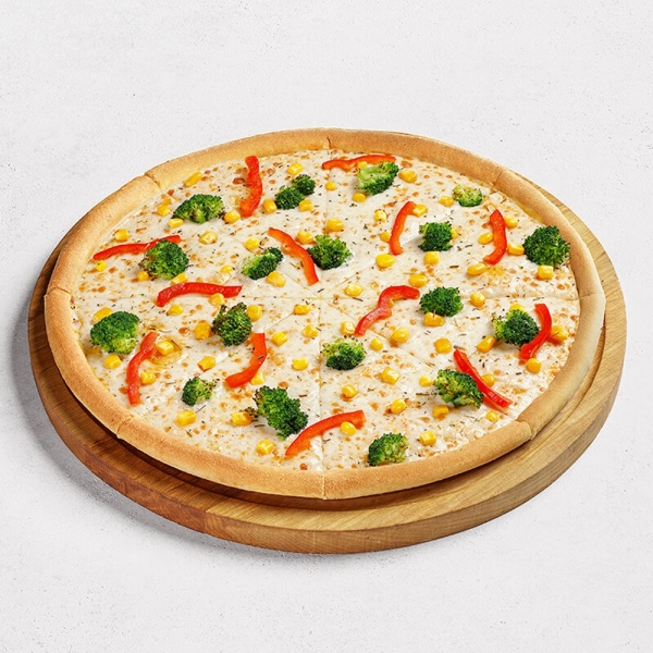Овощной микс