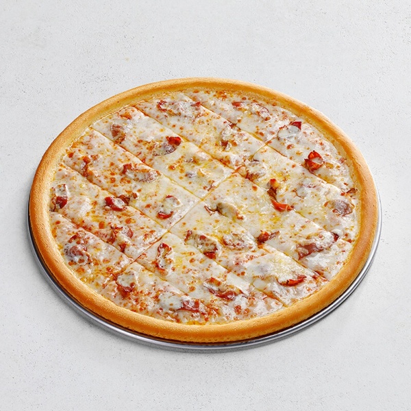 Чиззи-стики с уткой