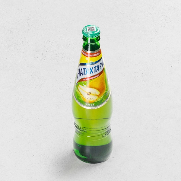 Натахтари Дюшес 0,5л