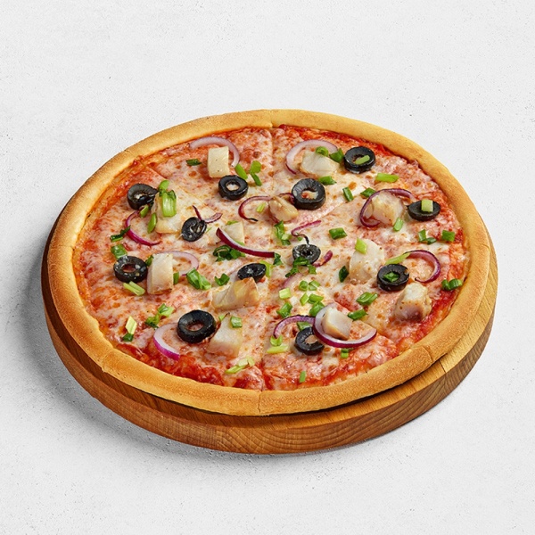 С копчёным муксуном