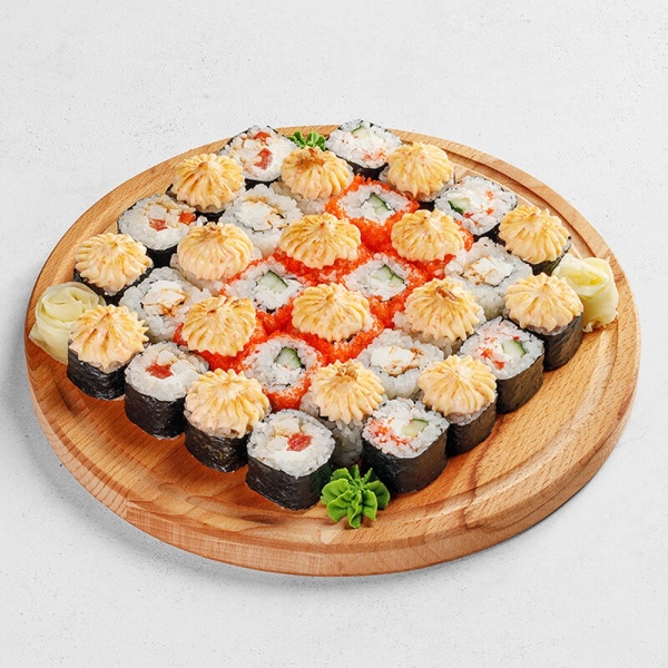 Сет Нежный