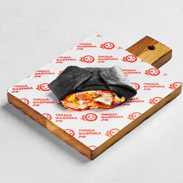 Врап Спайси