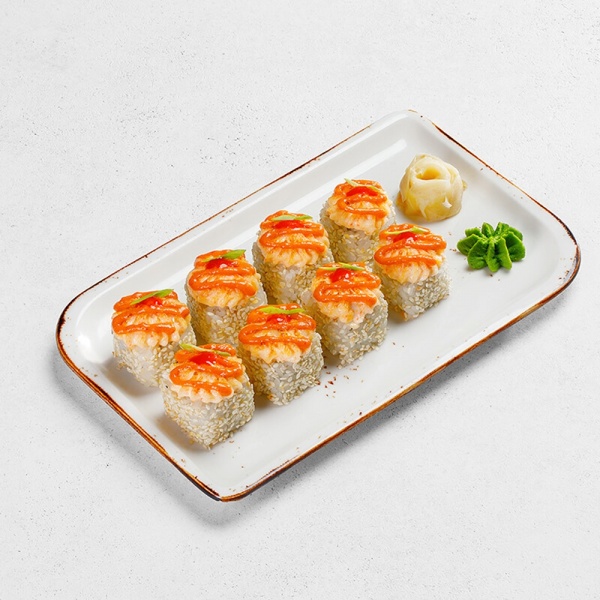 Эби пиканто