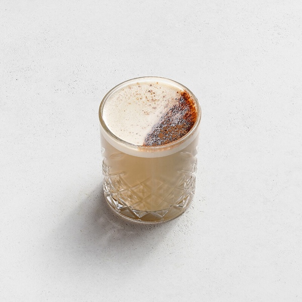 Раф Карамельный трюфель