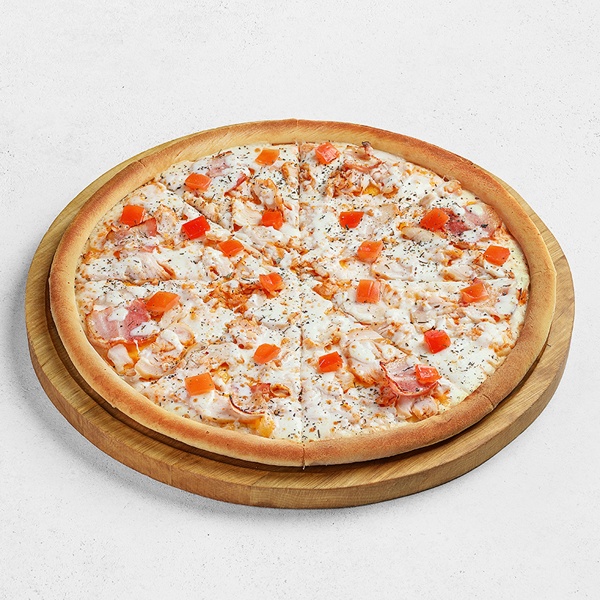 Чесночный цыпа