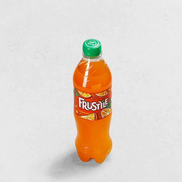 Фрустайл апельсин