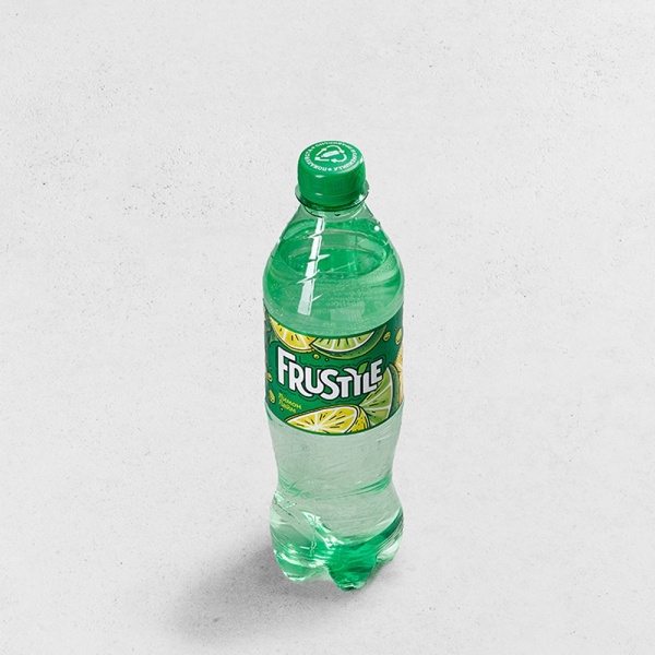 Фрустайл лимон