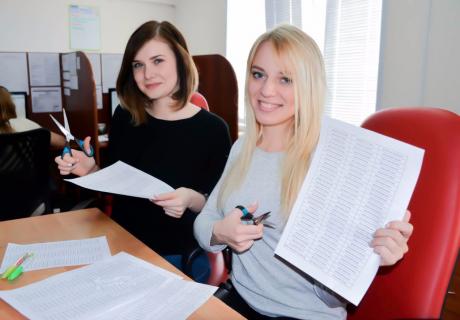 Кого же "ПиццаФабрика" отправит в лето?