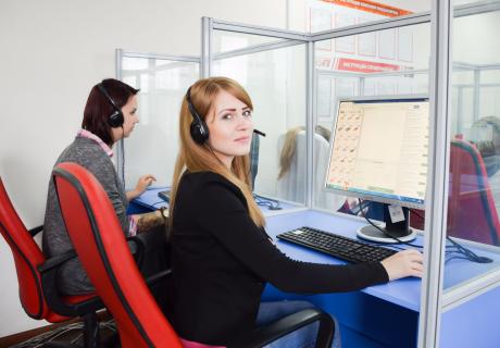 Апгрейд в call-центре "ПиццаФабрики"