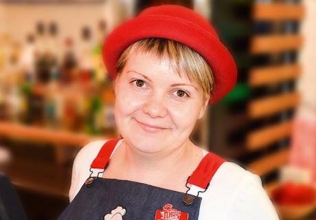 Ольга Вострякова о том, как работа в "ПиццаФабрике" изменила ее жизнь