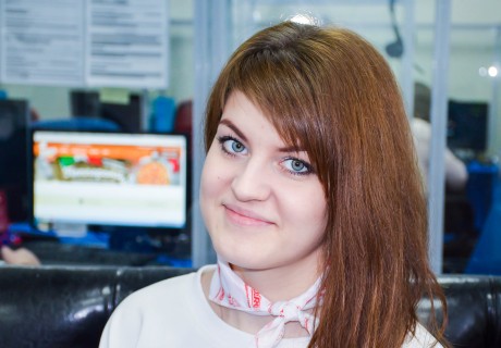 Алена Удальцова: "Я до сих пор переживаю каждый раз, когда клиент чем-то недоволен"