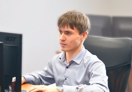 У "ПиццаФабрики" есть собственная служба технической поддержки