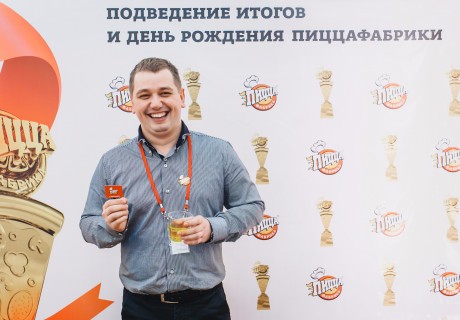 “Через 5 лет я буду возглавлять как минимум 5 филиалов”