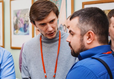 «100 %, что мы будем открывать новые филиалы в других городах»