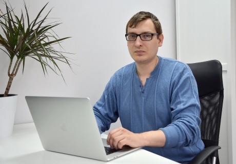«Мы – невидимое ядро компании!»