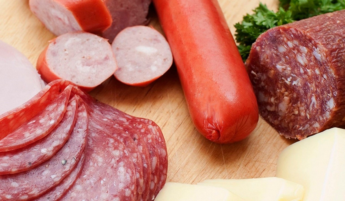 Мы проводим дегустации новых продуктов каждую неделю