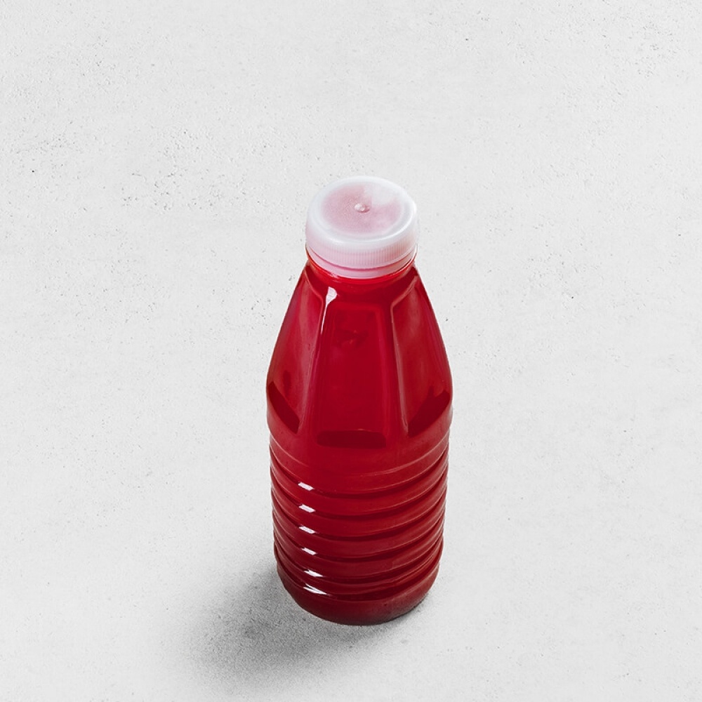 Морс вишнёвый 0,5л