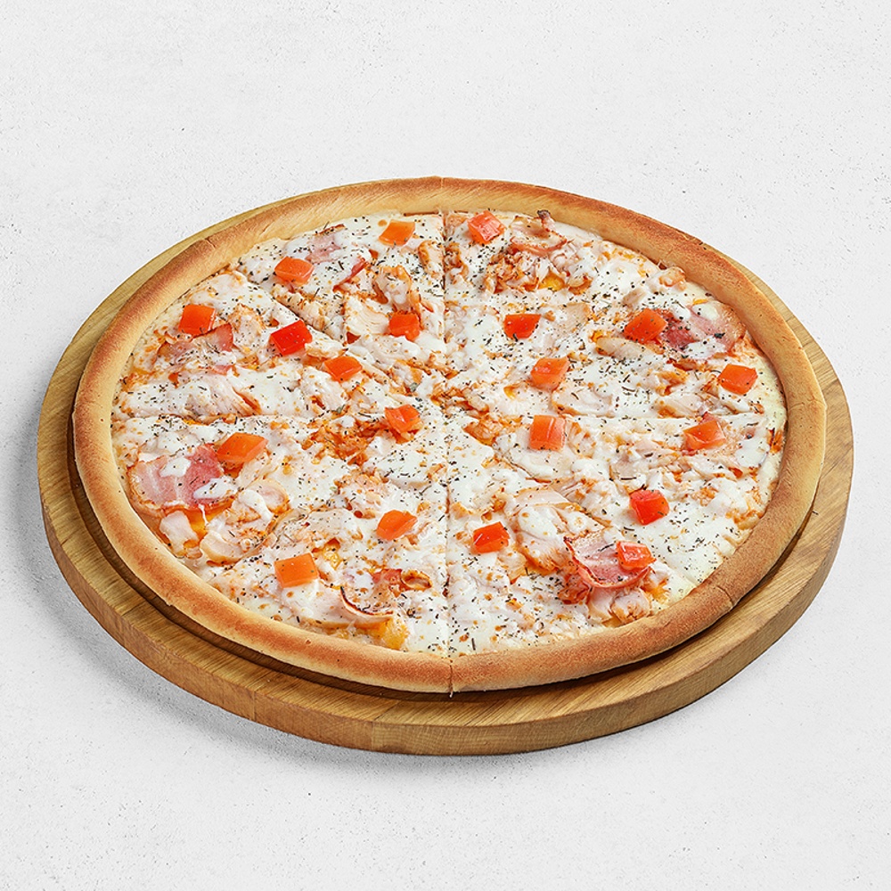 Чесночный цыпа