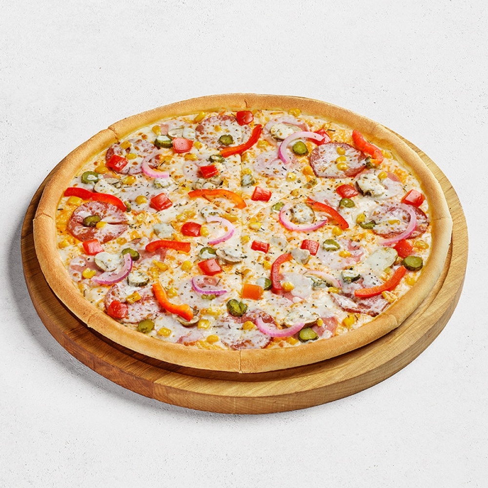 Деревенская