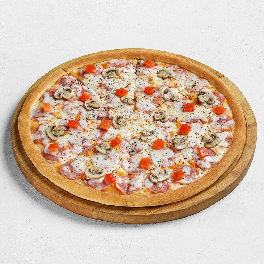 Итальянцы в России