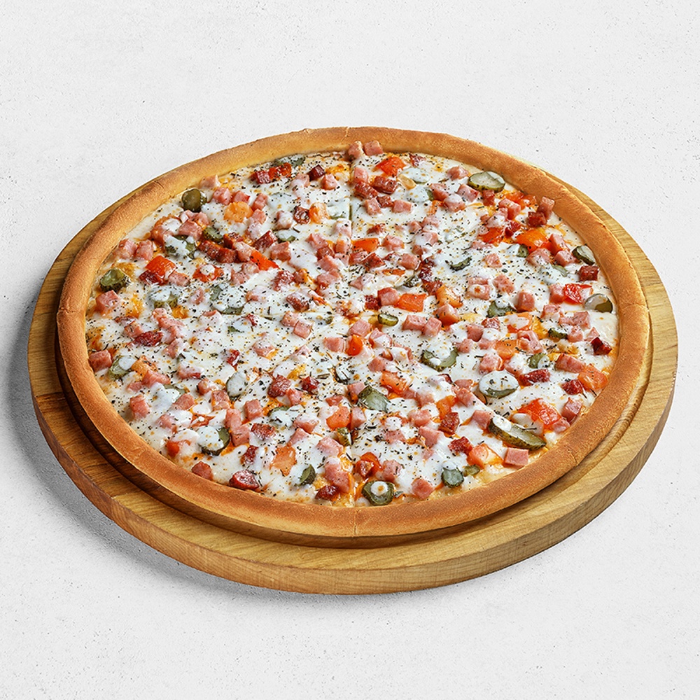 По-домашнему