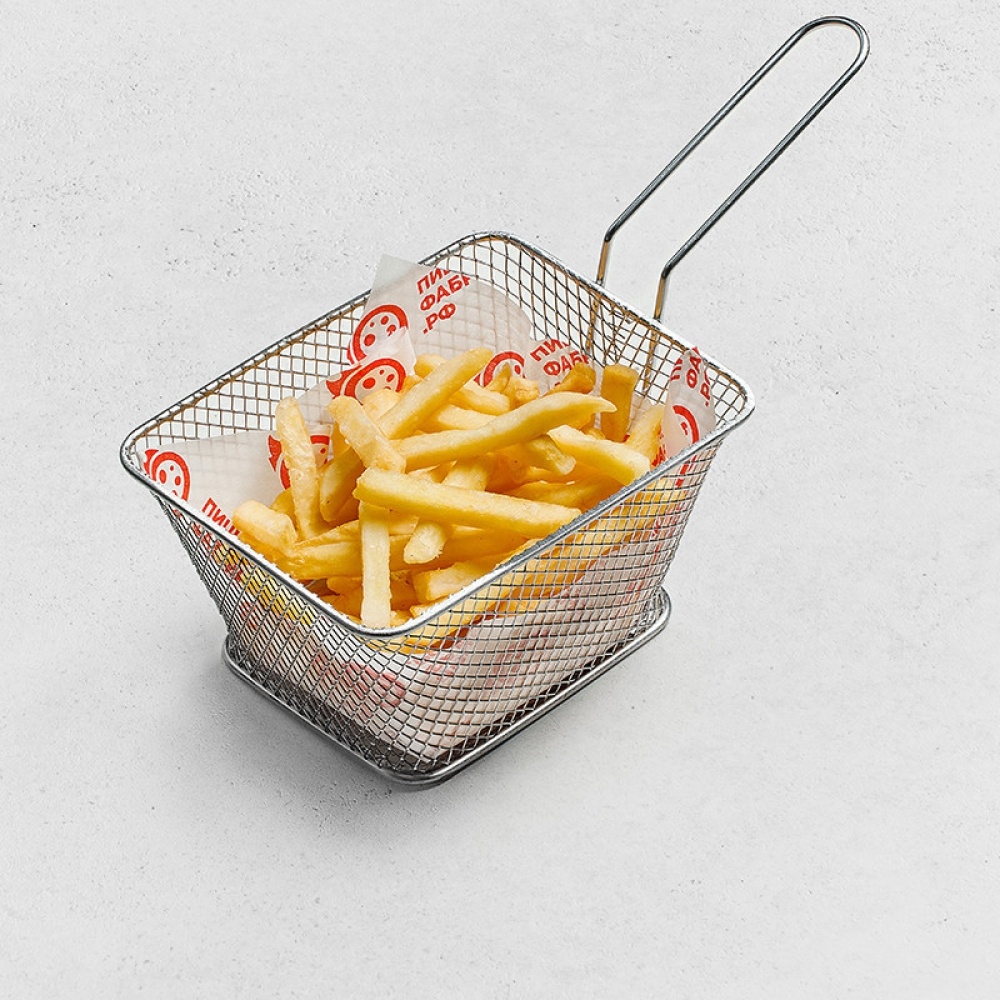 Картофель фри