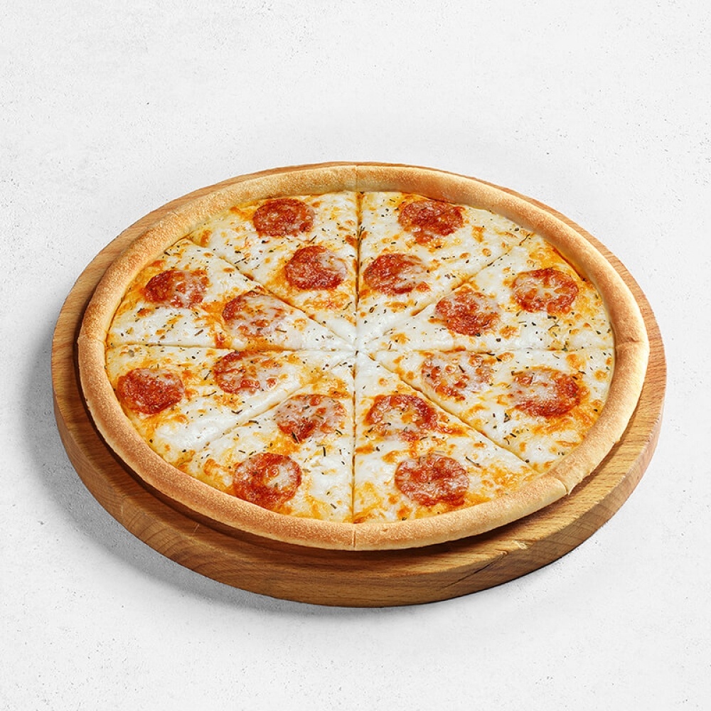 Пепперони ЧИЗ