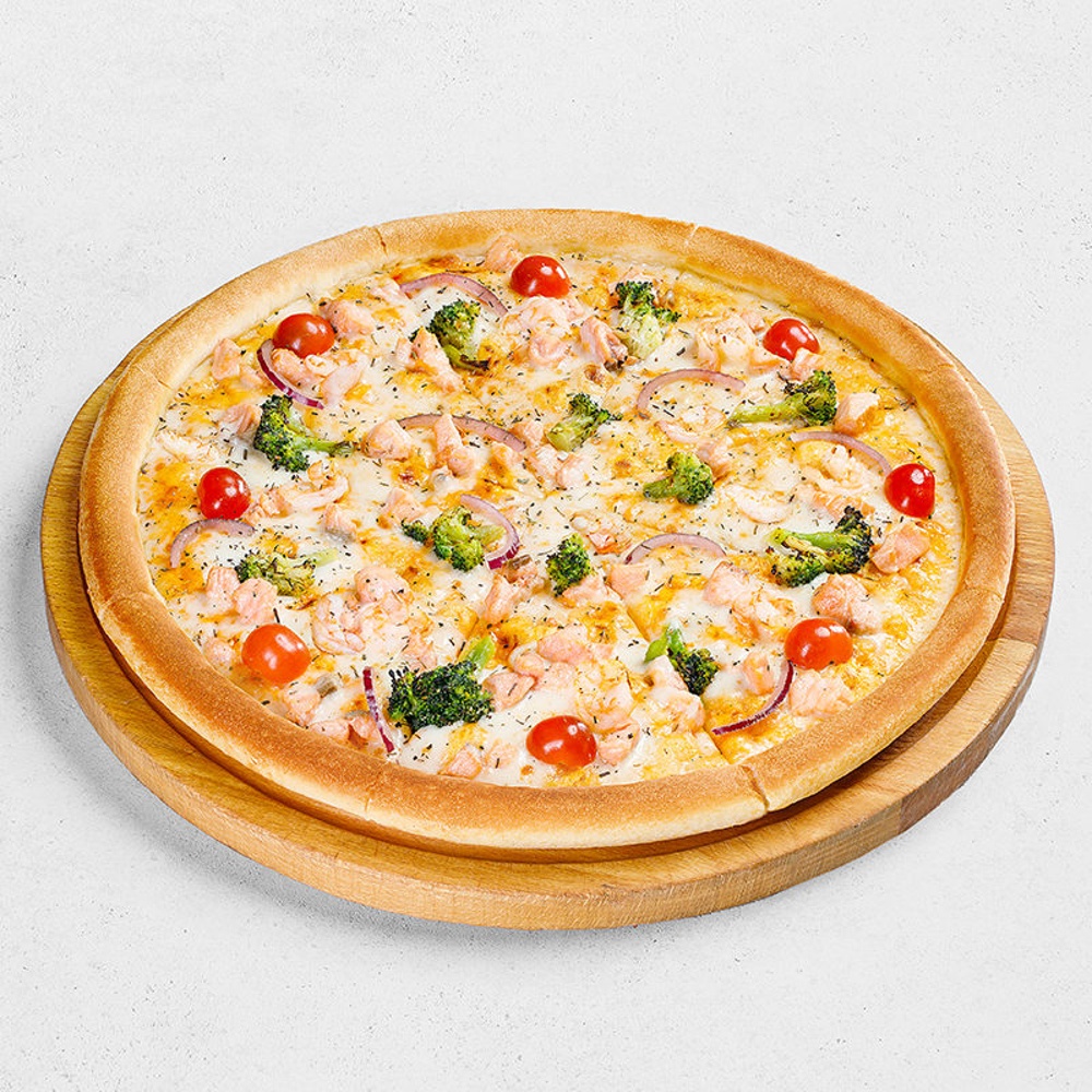 Золотая рыбка