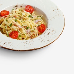 Горячие блюда