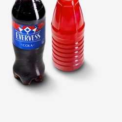 Холодные напитки