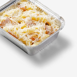 Паста Москва