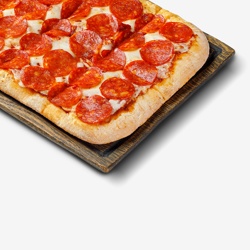 Римская пицца