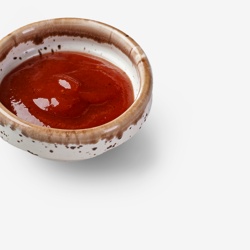 Соусы и другое