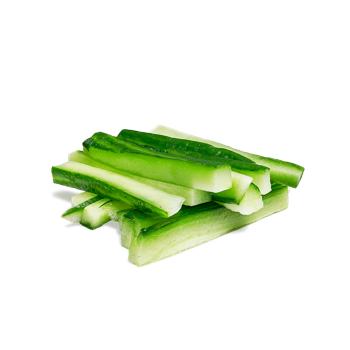 Свежий огурец 20г