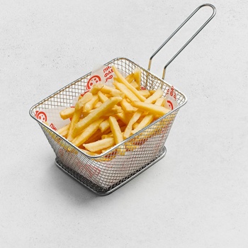 Картофель фри 200г