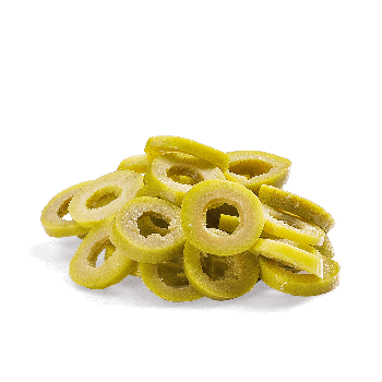 Оливки 5 гр