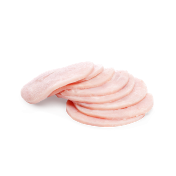 Ветчина 4шт 15г