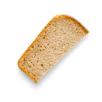 Хлеб черный 20г