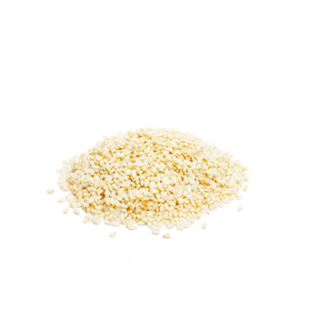 Белый кунжут 3г