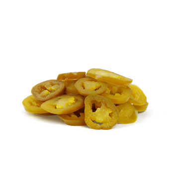 Перец халапеньо 10г