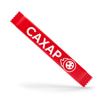 Сахар 5г