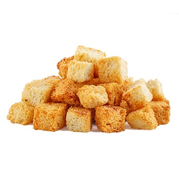 Сухарики со специями 15г