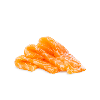 Двойной лосось 70г