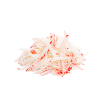Крабовое мясо 50г