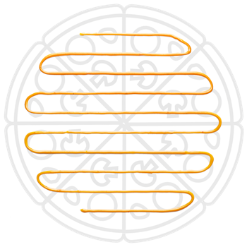 Соус 1000 островов 20г