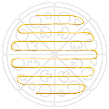 Соус Чеддер 20г