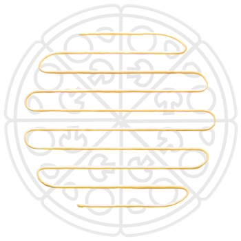 Соус гриль-бургер 20г