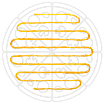 Соус манго чили 20г